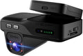 4G LTE Car Dash Cam – Full HD Smart Dash Camera - 0 cm HD Camcorder Camcorder