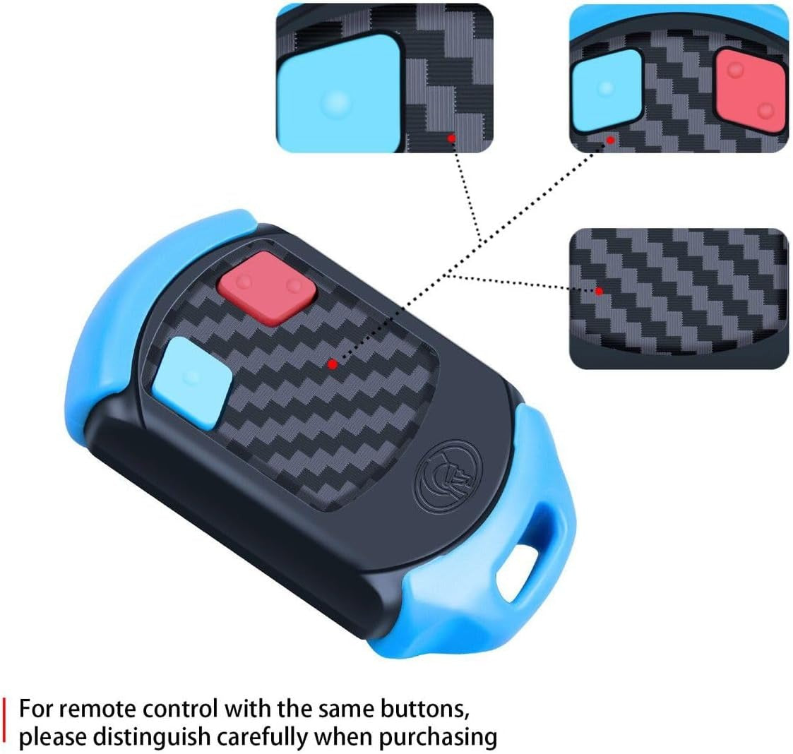 Centurion-Nova 2 Button Remote Transmitter 433MHz - Gate Remote Garage (GC).