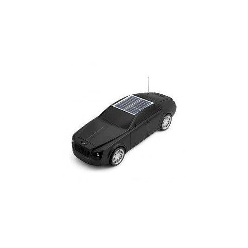 F98 Car Design Bluetooth Speaker