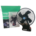 Powerful Fan - 8 inches