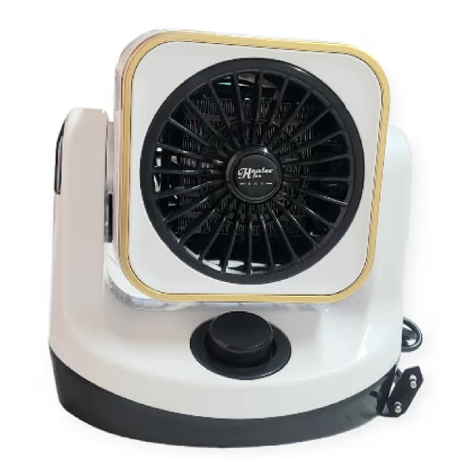 Cooling & Heating Fan 1000W.