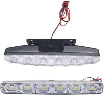 Car 813-88COB Car, Motorbike LED for All Brands (12 V, 24 W)  (All Models, Pack of 1)