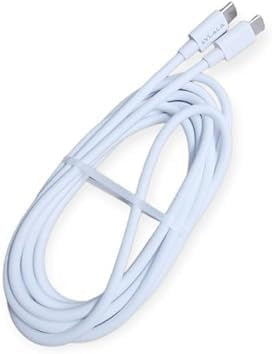 Type C USB Cable - Ultra-Fast Charging for High-Powered Devices