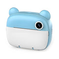 Kids Instant Print Digital Camera - 2.4 inch Screen / 24MP