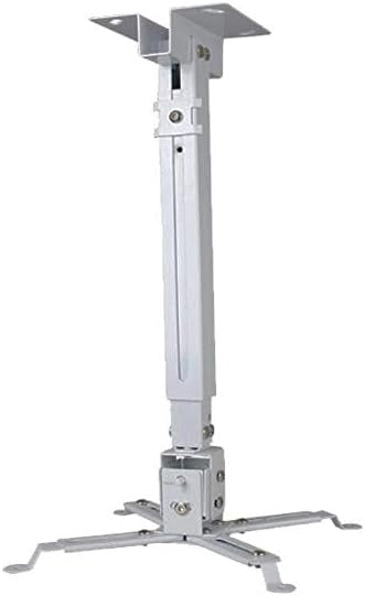 Projector Ceiling Mounting Bracket, Universal Projector Ceiling Bracket, Universal Bracket for Projector Mounting.