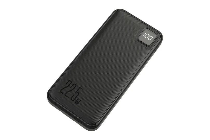 Proteia+ Power Bank 10000mah 22.5W .
