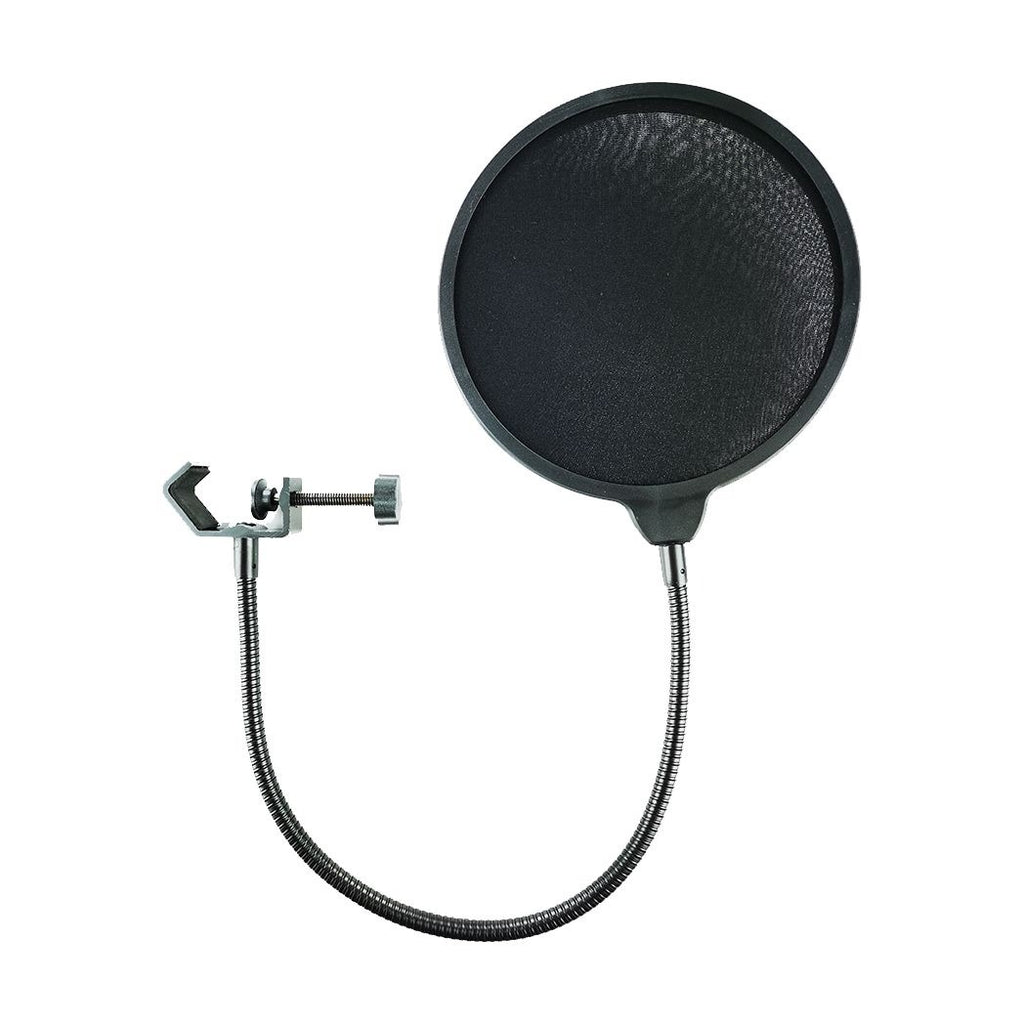 Pop Filter Shield Microphone Pop Filter Shield