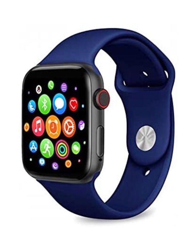 DT 900 Pro Ultra Smart Watch – Big Display.