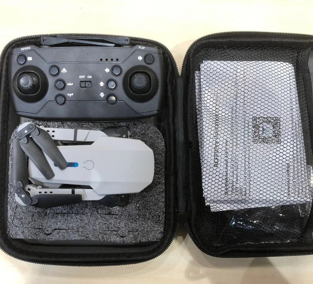 E88 Pro Drone