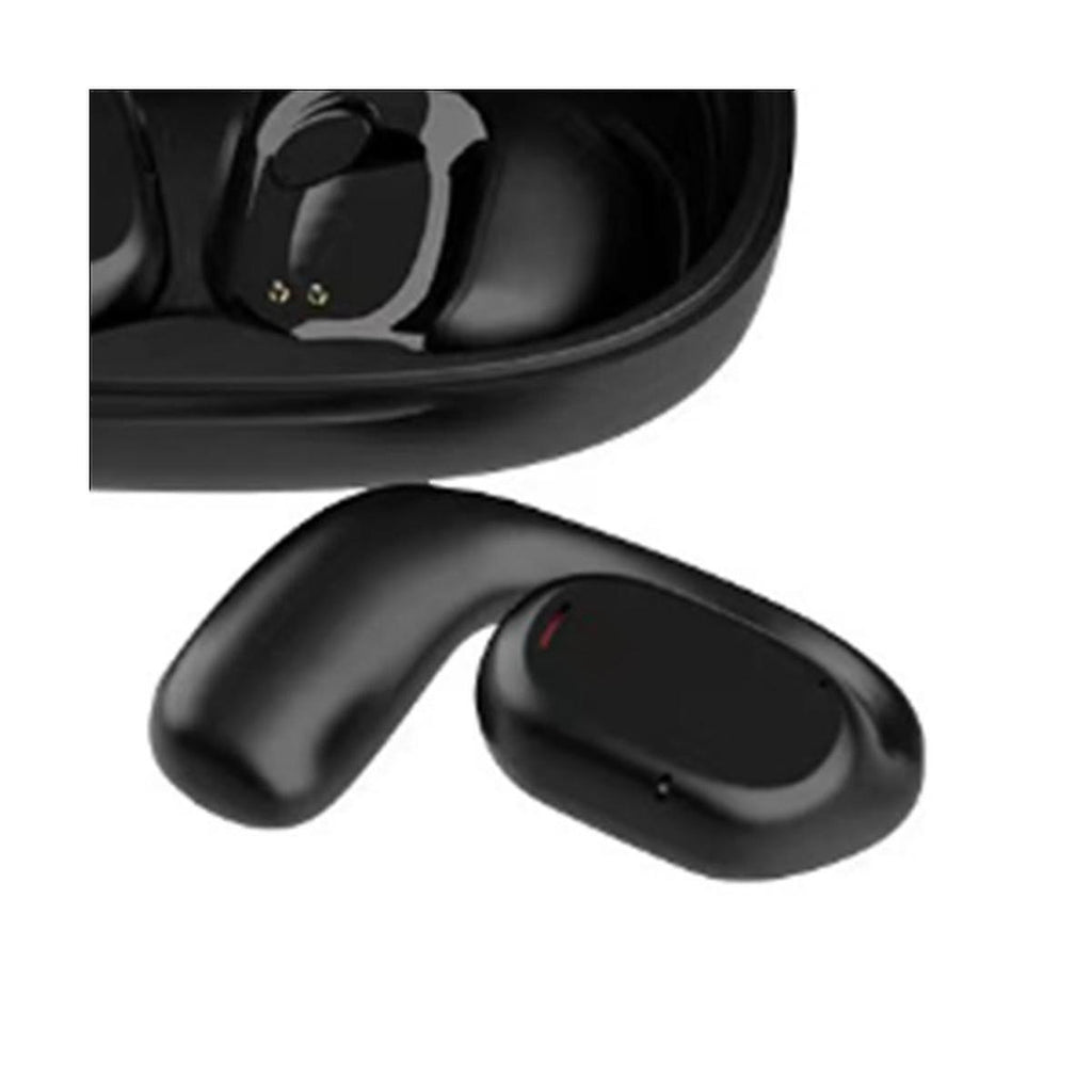 Open Ear Headphones, Air Conduction Headphones Bluetooth 5.3