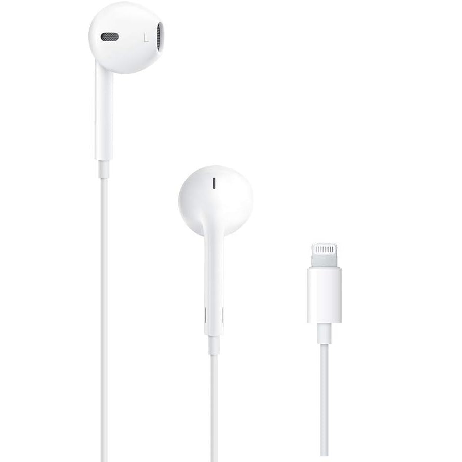 LY-E15 LYLALA Lightning Pin Stereo Earphones