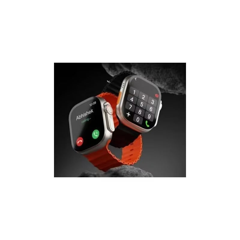 T800 Ultra Watch