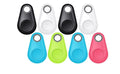 8 Pack Key Finder Locator Anti Lost GPS Tracker Wireless Anti Lost Alarm.