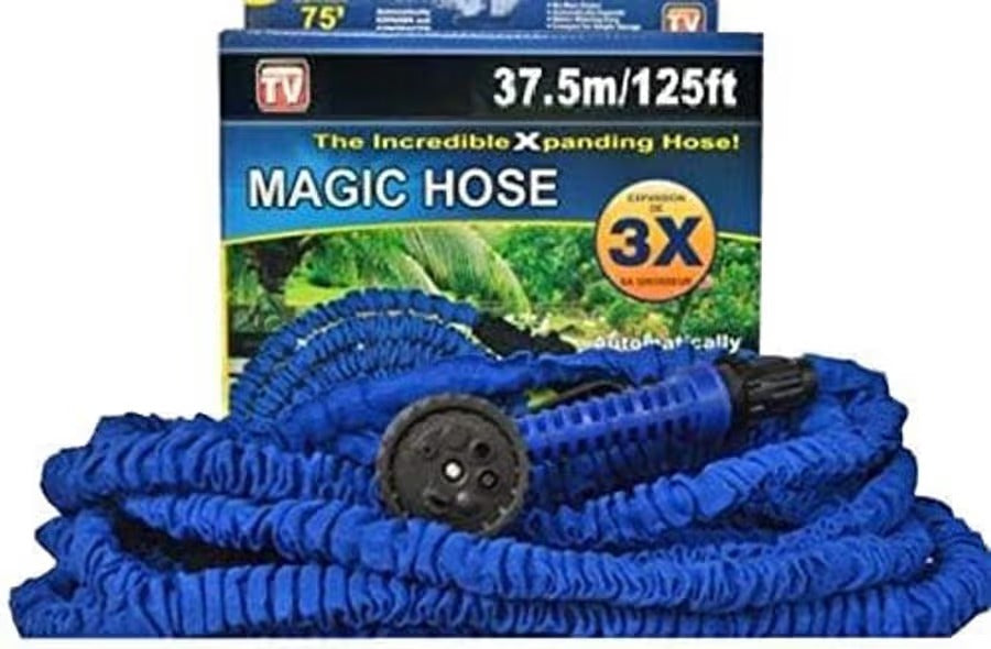 Magic Hose 37.5 Meters