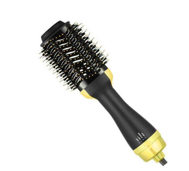 Aerbes AB-J382 Hot Hair Comb Ceramic Coating Protection 3 Modes 1200W