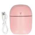 Aerbes AB-XX10 Colurful Nightlight Humidifier 220ML.