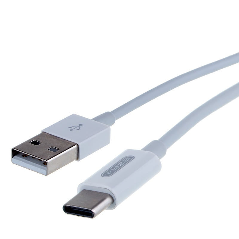 Ezra 100W Data Cable USB A  To Type-C