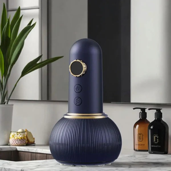 Intelligent Electric Scraping and Cupping Instrument