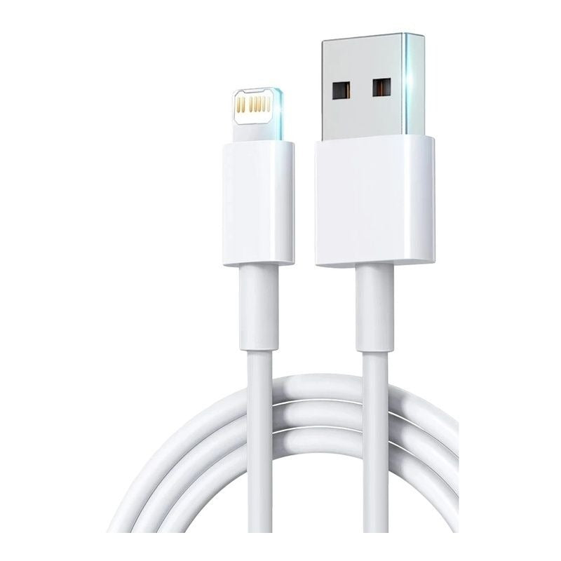 2m 30W Fast Charging USB-C Cable Compatible with iPhone 14/13/12/11
