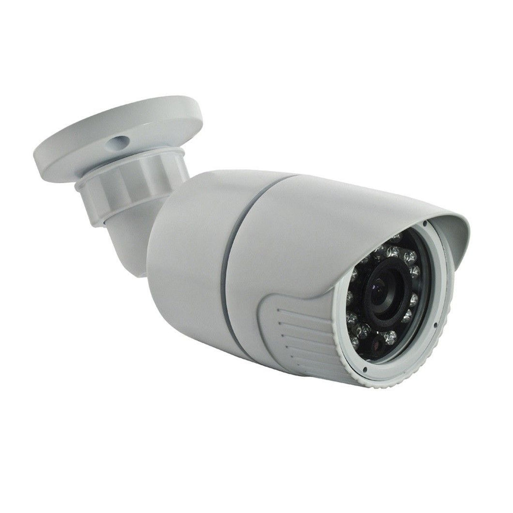 HD Infrared Waterproof Camera.