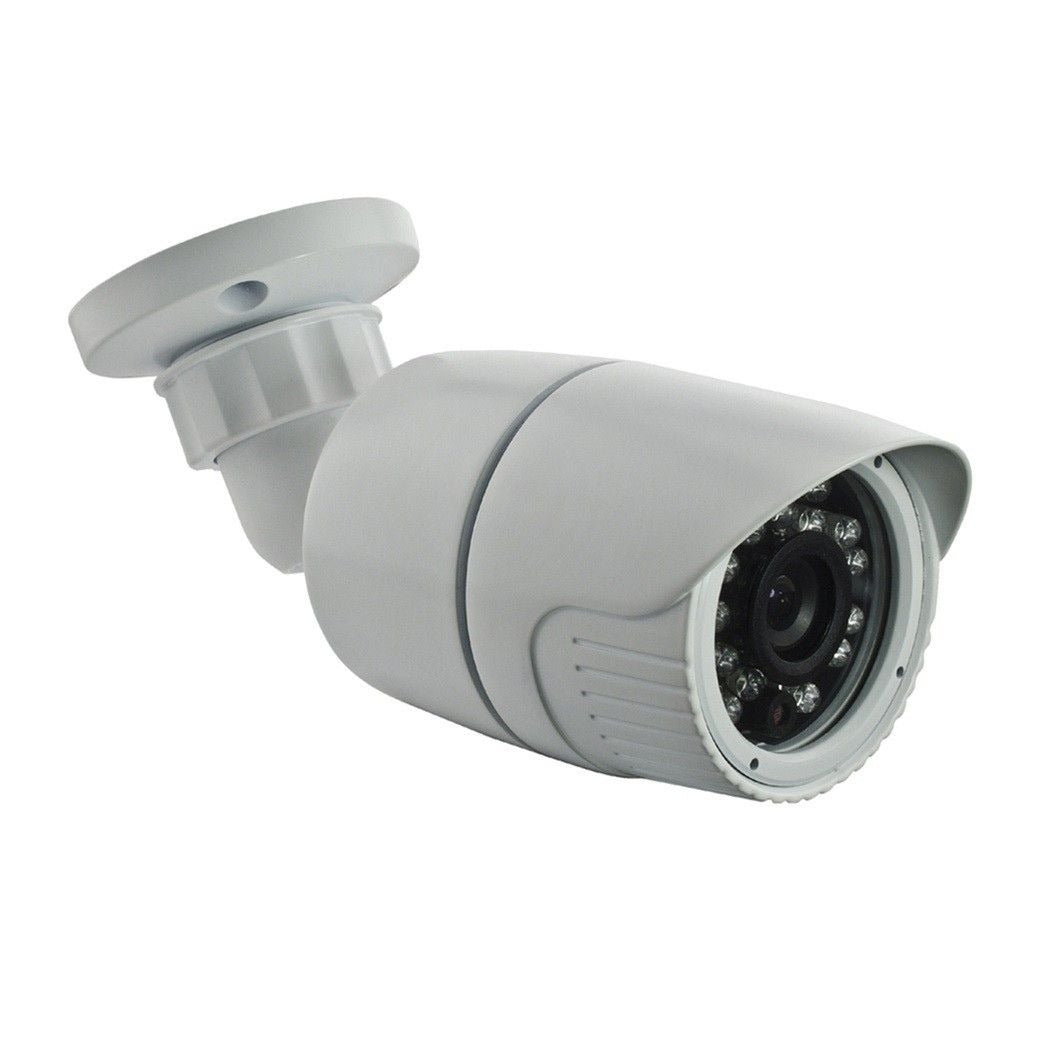HD Infrared Waterproof Camera.