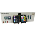 T900 Pro Max L Smart Watch Big Screen Watch11 Rotating Sports Call S9 S10 Smart Watch Men Women Series 11