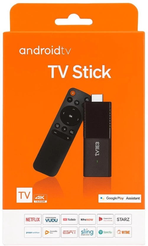 Android Android tv box android Remote Controller  (Black)