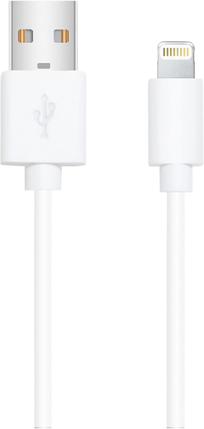 EZRA 10W  durable USB-A to Lightning Cable .