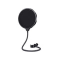 Pop Filter Shield Microphone Pop Filter Shield
