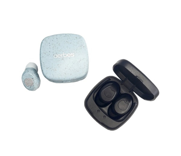 Aerbes AB-D461 High-End Elegant Wireless Bluetooth 5.0V Headsets.