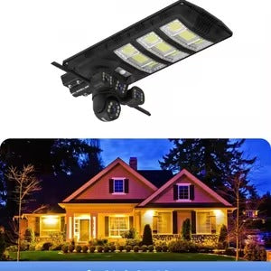 AI SOLAR 4k CAMERA 3 IN 1
HP.