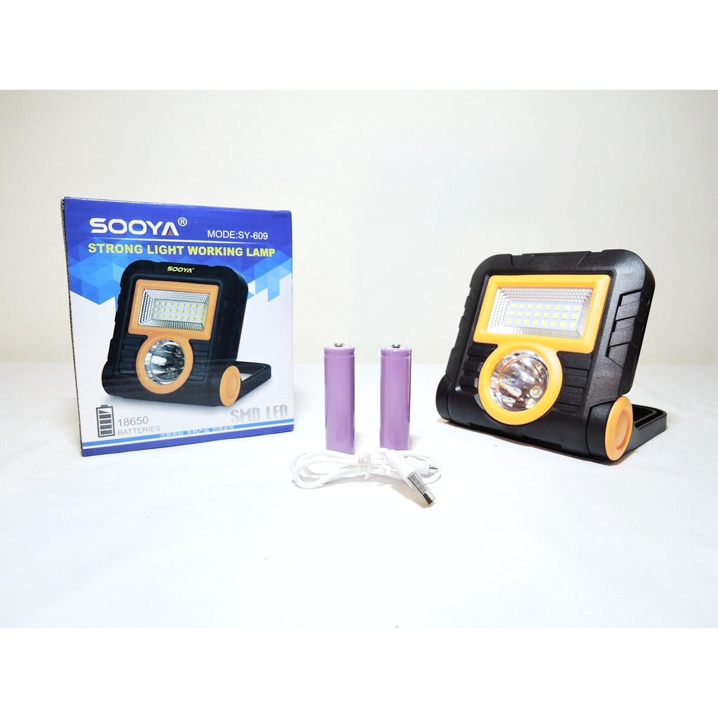 sy-609 strong light working lamp