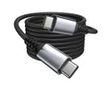 Super Fast 100W USB-C to USB-C Charging Cable 2m - Universal Type-C Cable