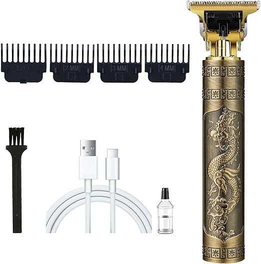 Professional Hair Trimmer for Men