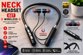 NECK WIRELESS HEADSET