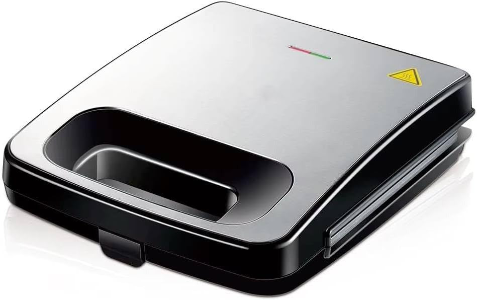 Ackiliss Toaster & Sandwich Maker