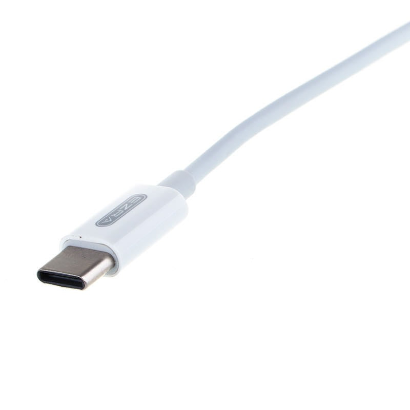 Ezra 100W Data Cable USB A  To Type-C