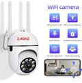 M12D Wifi Camera With ESEECloud App