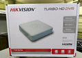 Hikvision 8 Channel 7100 Series Turbo HD DVR.