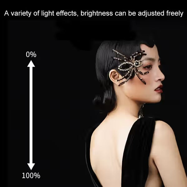 PM-198 Portable Video Making Handheld RGB LED Stick Light.