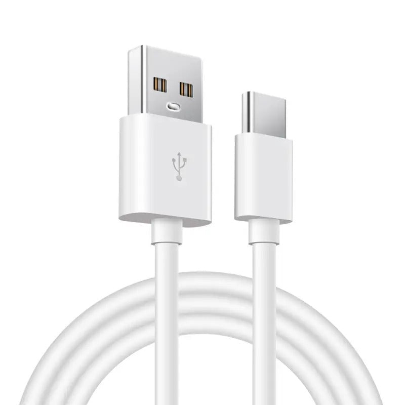 5A Fast Charging USB to Type-C Cable