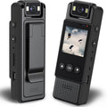 AB-SX16 1080P Mini Body Camera Standard Lens  (Black, 10 mm)