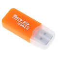 USB reader