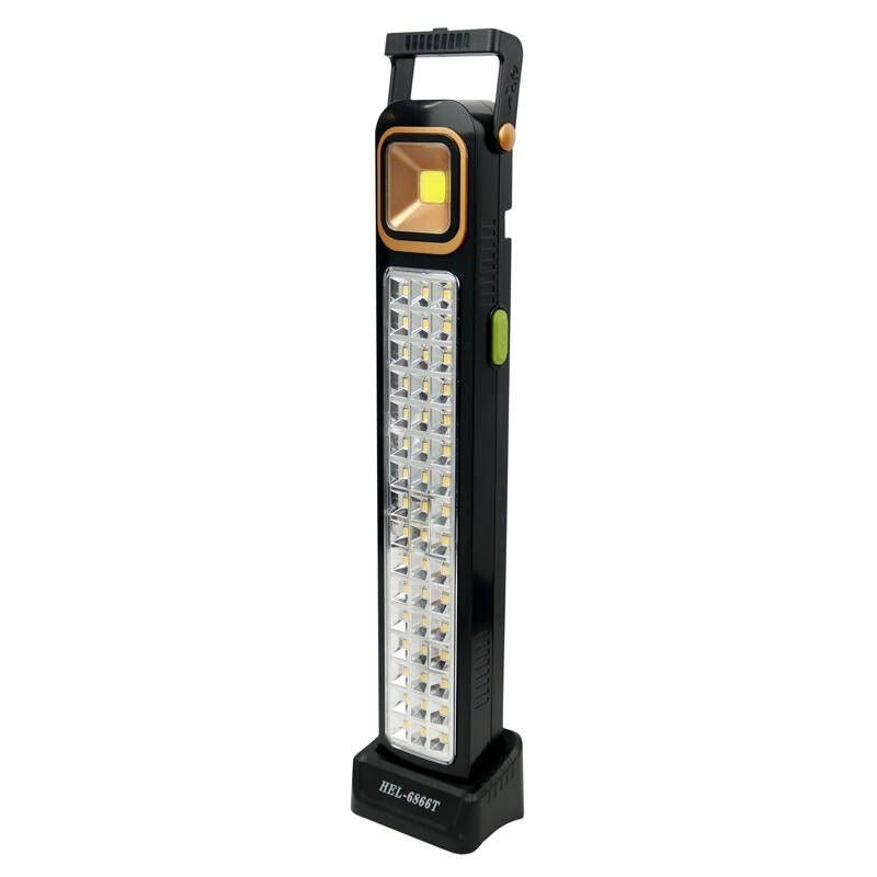 48 LED Solar Emergency Portable Light -HEL-6866T