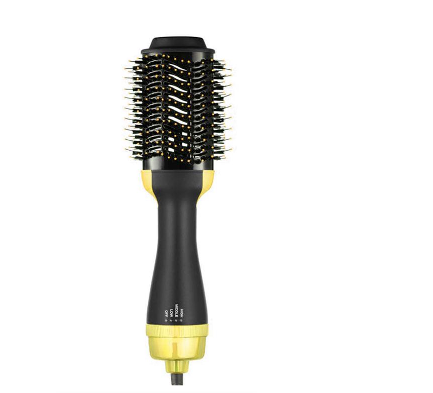 Aerbes AB-J382 Hot Hair Comb Ceramic Coating Protection 3 Modes 1200W