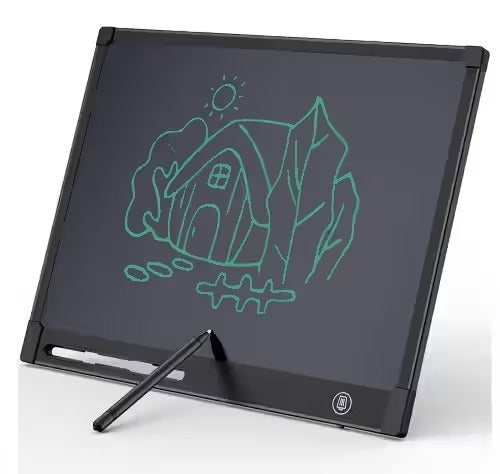 10″ Eco Friendly LCD Writing Tablet With Stylus.