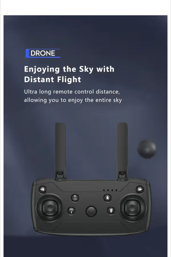 Drone F83 Andowl