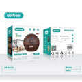Aerbes AB-XX12 7 Colours Night Mightlight Humidifier 2W 200ML.