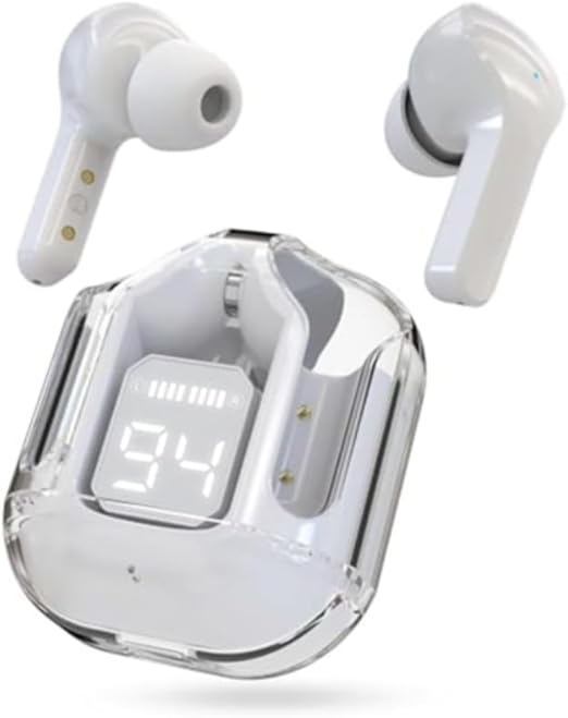 ULTRAPODS PRO WIRELESS EARBUDS