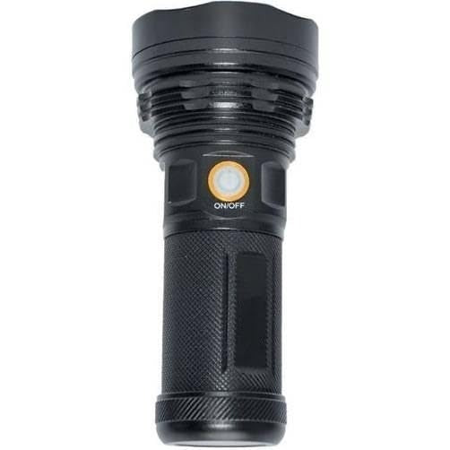 Small Sun Torch ZY-T183 Extremely Bright LED Torch.